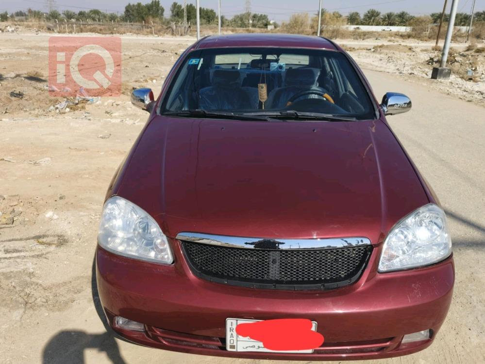 سوزوكي فورينزا